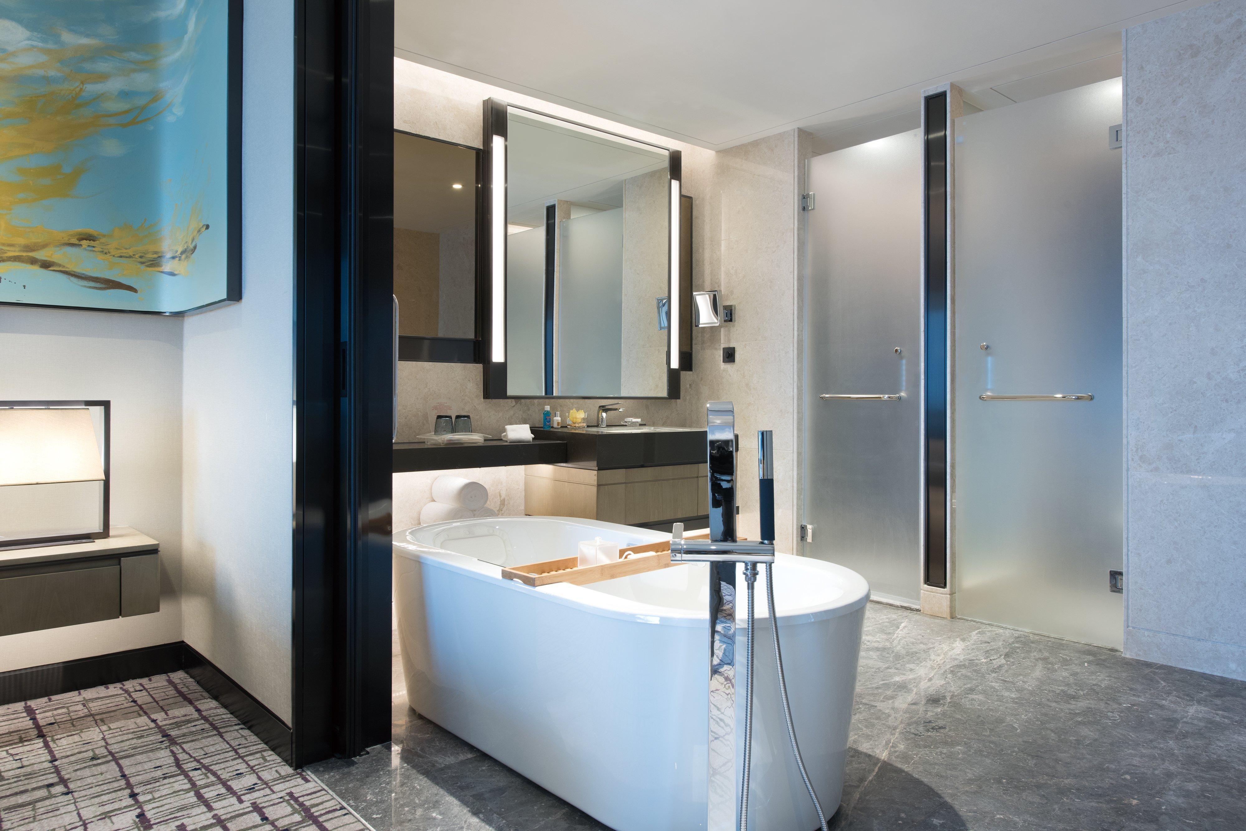 Crowne Plaza Shanghai Pujiang By Ihg Екстериор снимка