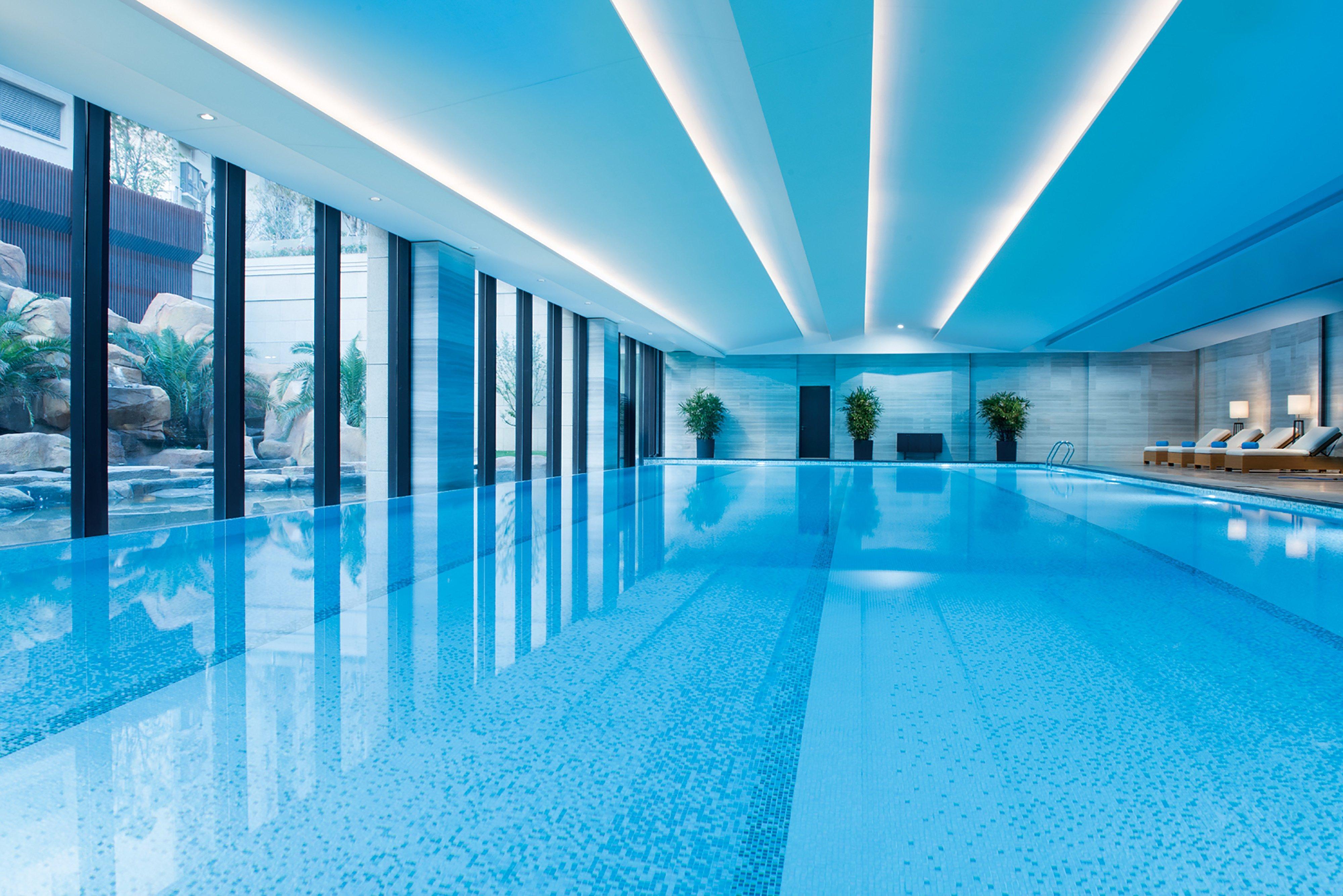 Crowne Plaza Shanghai Pujiang By Ihg Екстериор снимка
