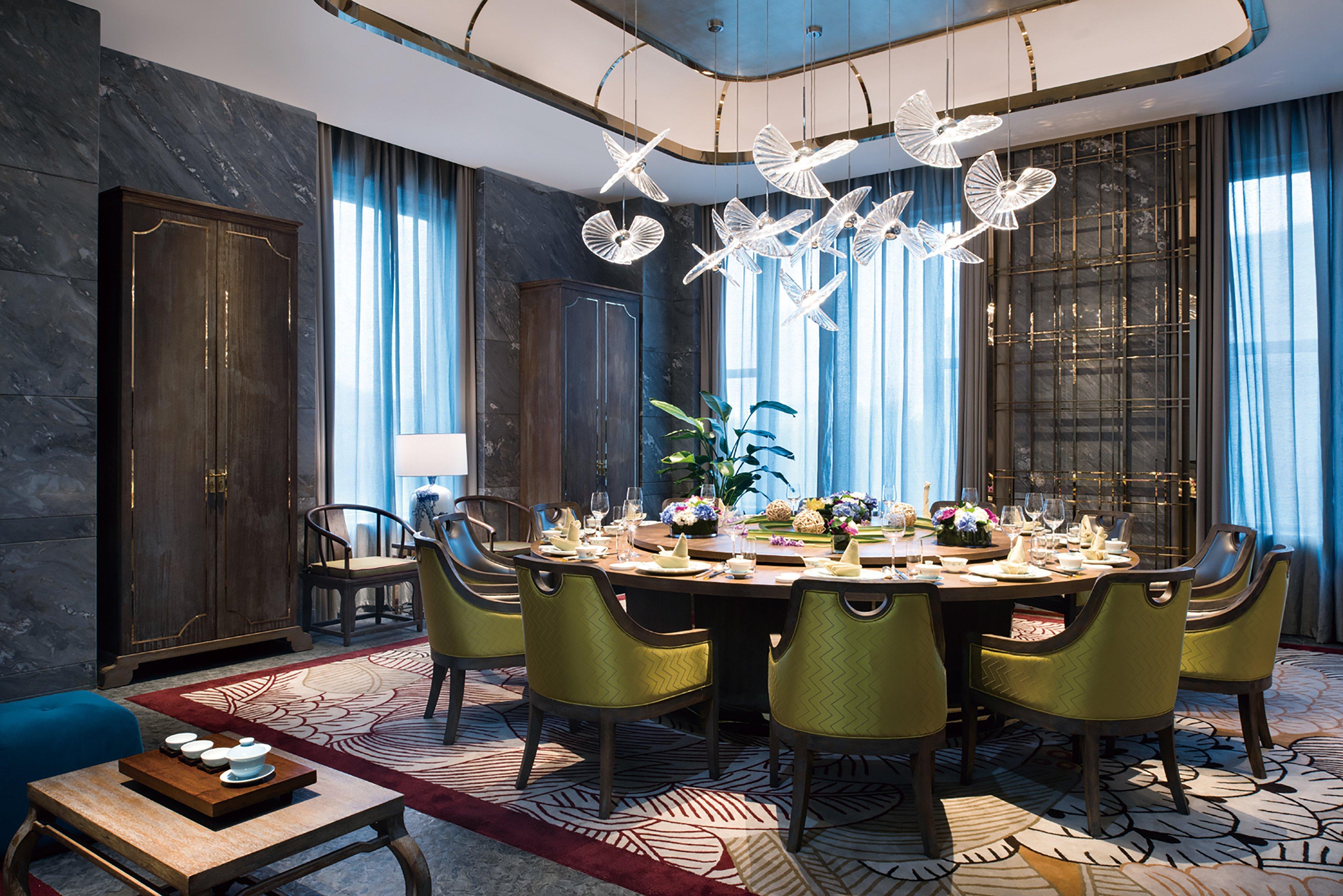 Crowne Plaza Shanghai Pujiang By Ihg Екстериор снимка